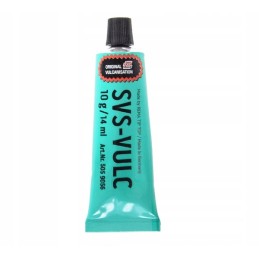 Vulkanizuojantys klijai vamzdžių metams 10g 5059056