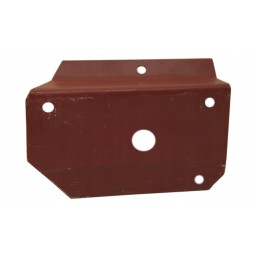 Kairysis priekinio žibinto laikiklis c 360 c360 50657120