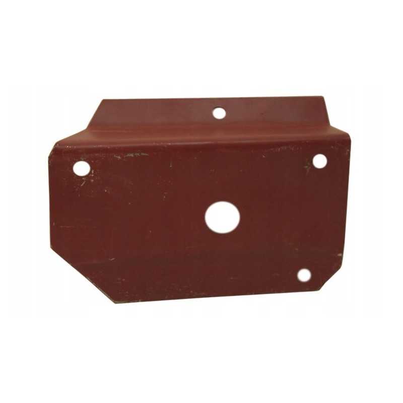 Kairysis priekinio žibinto laikiklis c 360 c360 50657120