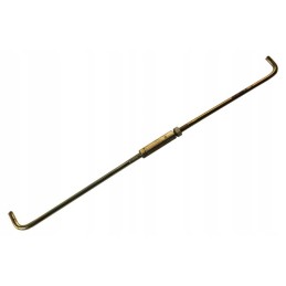 Ursus C 330 dujų pedalo laidas 46638990