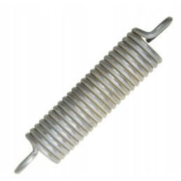 Grammer sėdynės spyruoklė c 330 c 360 50671050