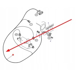 4277768m1 elektros laidai