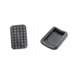 Stabdžių pedalo dangtis mtz belarus a1334001