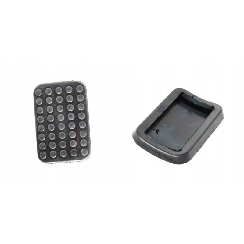 Stabdžių pedalo dangtis mtz belarus a1334001