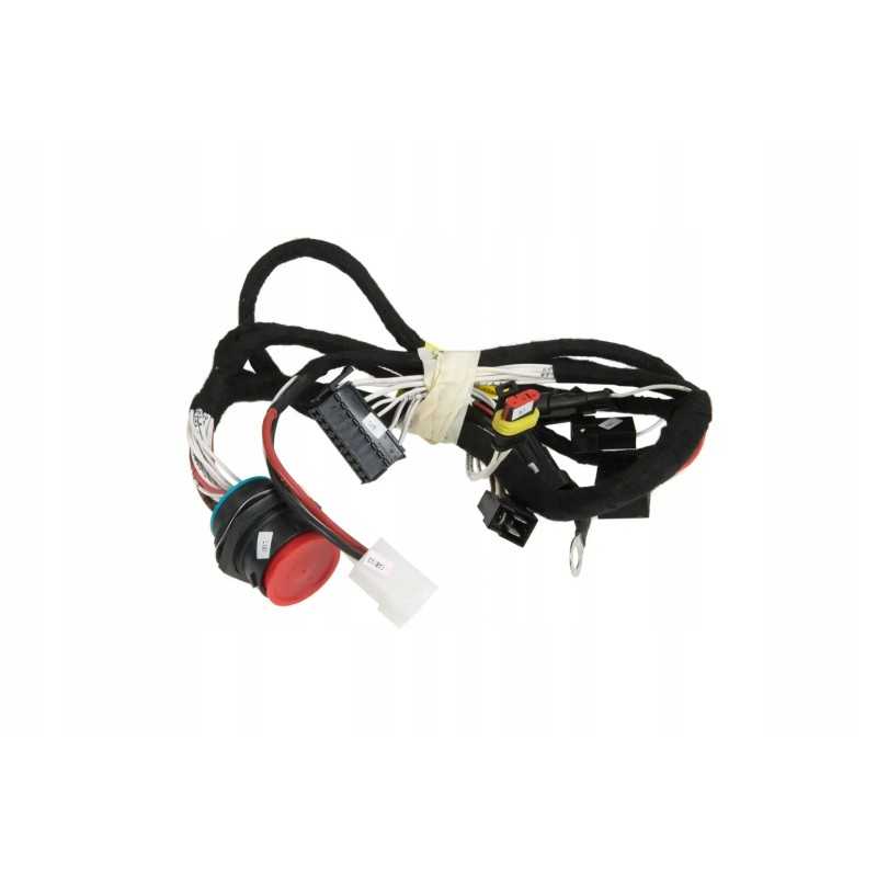 4276770m94 elektros instaliacija