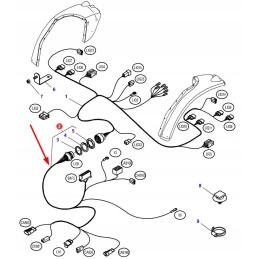 4276770m94 elektros instaliacija