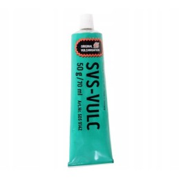 Vulkanizuojantys klijai vamzdžių metams 50g 5059142