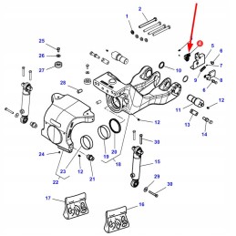 4274087m1 potenciometras elobau 424a17a050