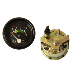 Voltmetro įtampos indikatorius mtz zi8006 2