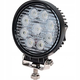 LED darbo lempa 693led0076