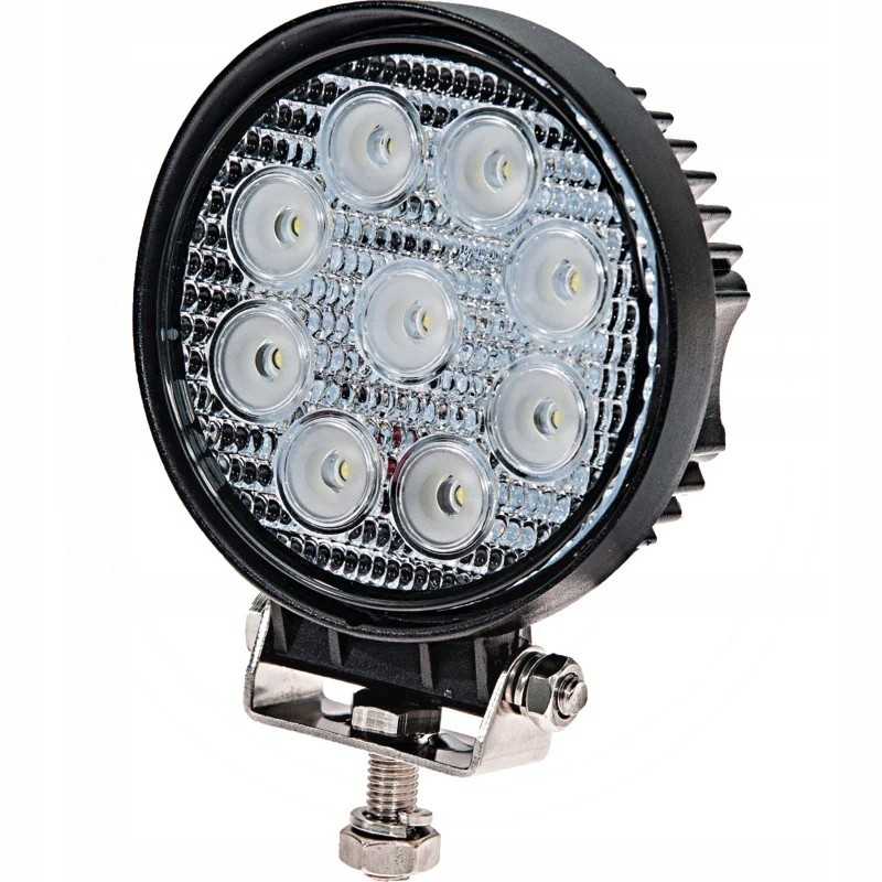 LED darbo lempa 693led0076