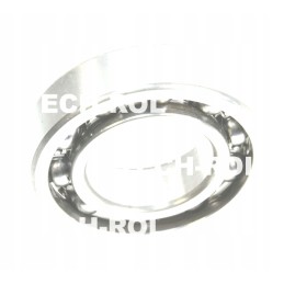 Vienos eilės rutulinis guolis 80x125x14 16016 zvl s