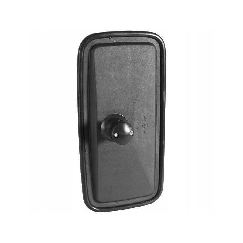 Universalus išorinis veidrodis m014 185 x 375 mm