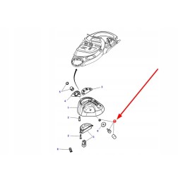 4270162m2 potenciometras