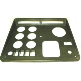 Mtz laikrodžio lenta, originali, 1, 6 indikatoriai