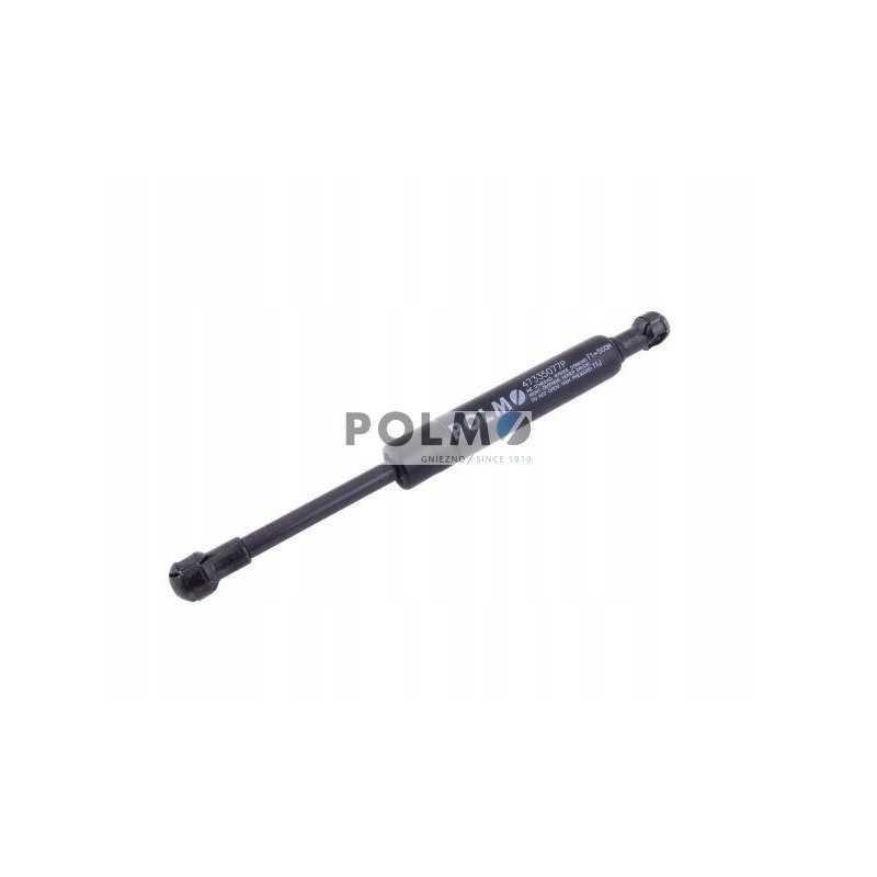 Durų pavara l 205 mm korpusas ih new Holland Steyr