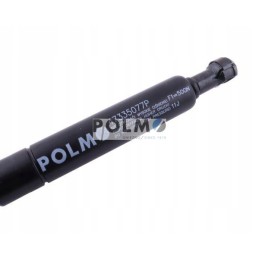 Durų pavara l 205 mm korpusas ih new Holland Steyr