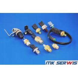 Aušinimo skysčio temperatūros jutiklis anac makina 320 04588