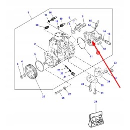4227404m91 kuro siurblys