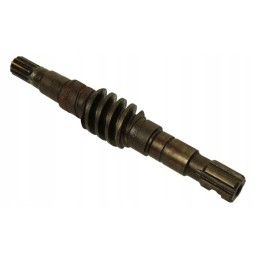 Orbitrol roller mtz versija be pavaros f803406030