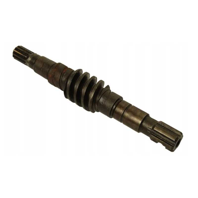 Orbitrol roller mtz versija be pavaros f803406030