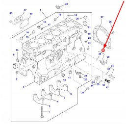 4226444m91 sukimosi greičio jutiklis
