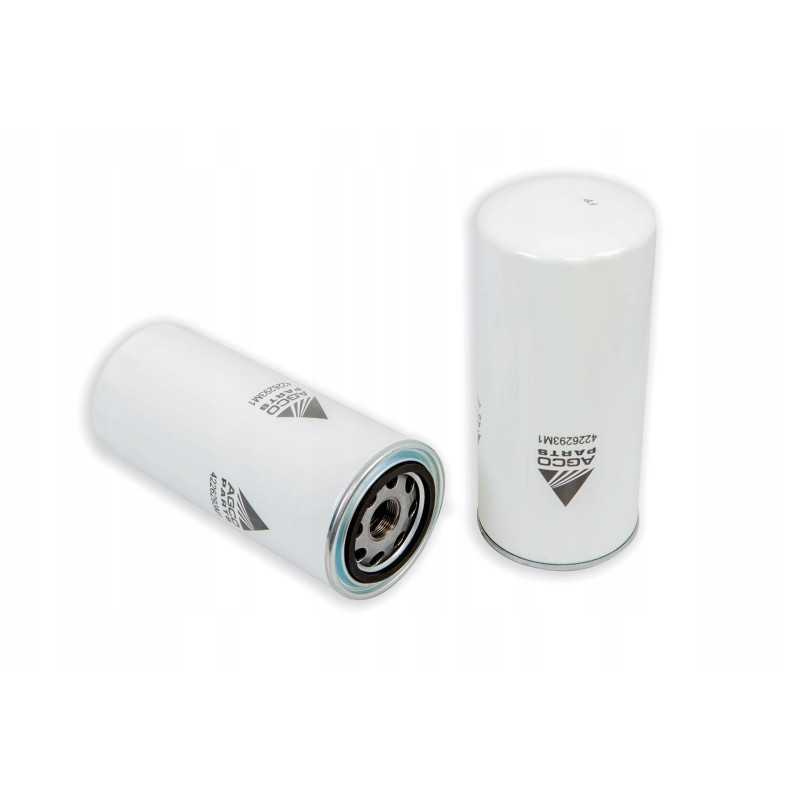 4226293m1 agco variklio alyvos filtras