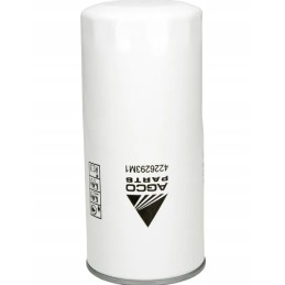 4226293m1 alyvos filtras originalus agco prisukamas mf