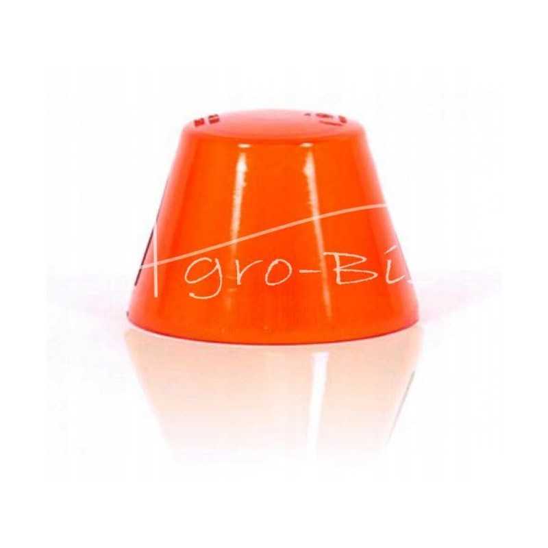 Posūkio signalo lempos gaubtas ursus ir massey ferguson mot