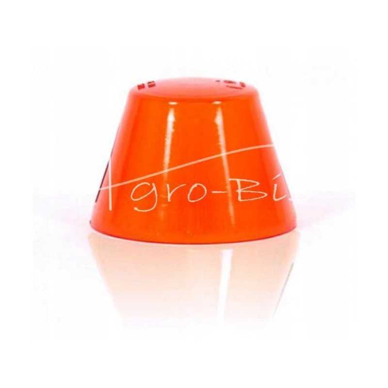 Posūkio signalo lempos gaubtas ursus ir massey ferguson mot