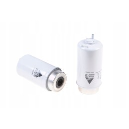 Massey Ferguson kuro filtras 4224701m2 originalus