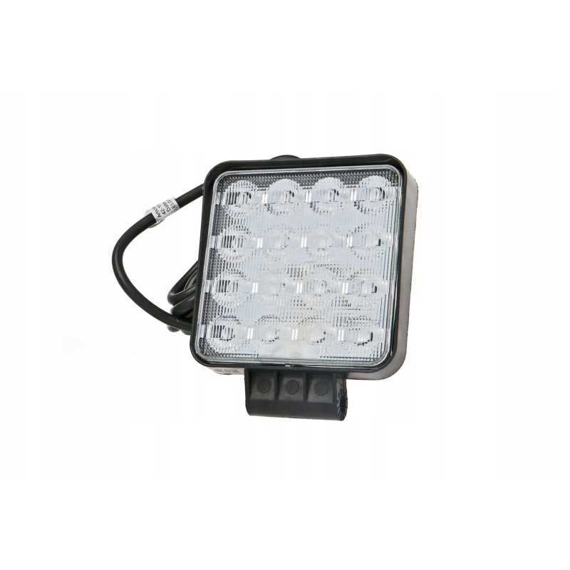 42 1006 001 LED darbo lempa 1800f laidas 0 5m