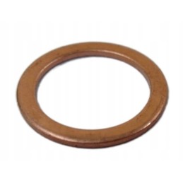 Varinė poveržlė fi 12x16x1mm kn6 34 100 vnt