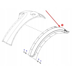 416810601012 kairiojo sparno platinimas