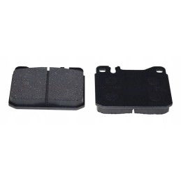 Stabdžių kaladėlės 2 vnt deutz dx 3 10 dx 3 30 dx3 50