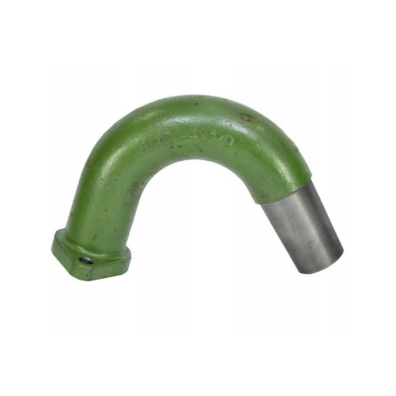 Duslintuvo alkūnė c 360 50614010 rolmus