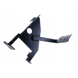 Kairysis laikiklis su pedalu ursus c360 46655070