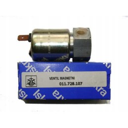 Liepsnos kištuko vožtuvas 12v kibirkštis 11 728 107