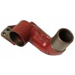 Kolektoriaus alkūnė mtz turbo 2451008021