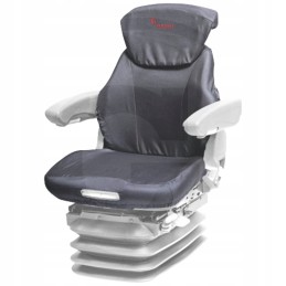 Grammer maximo compacto prim sėdynės užvalkalas