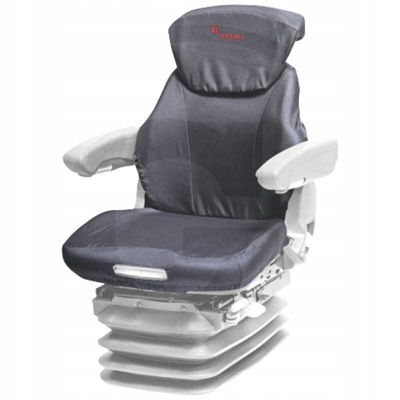 Grammer maximo compacto prim sėdynės užvalkalas