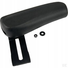 Grammer porankis dešinėje 65 x 270 mm