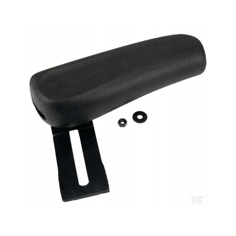 Grammer porankis dešinėje 65 x 270 mm