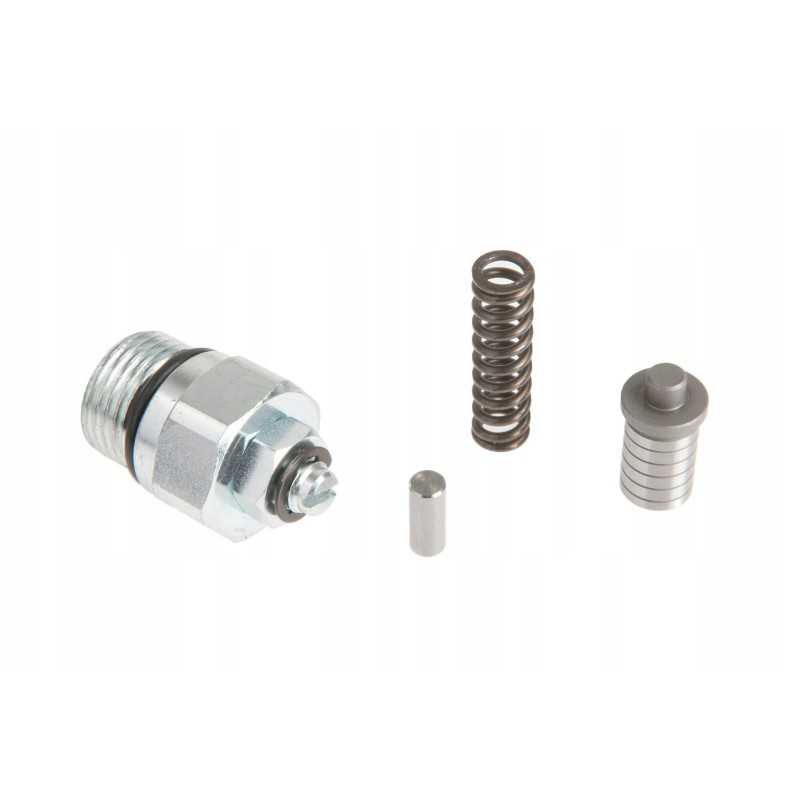 40196334 hidraulinės sistemos vožtuvas