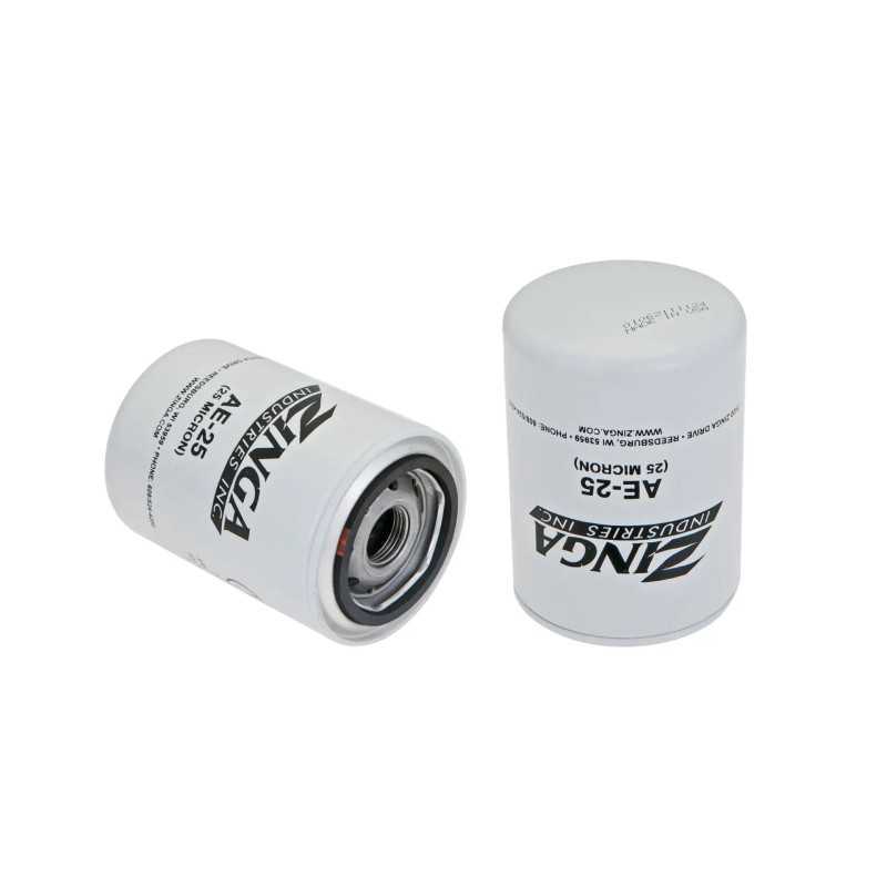 40195621 hidraulinės alyvos filtras