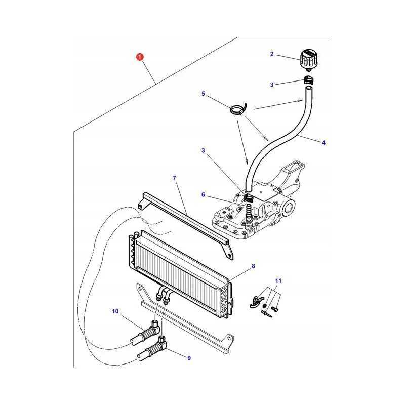400831x1 galinės ašies alsuoklis