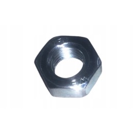 Išmetimo kolektoriaus veržlė t 25 d37a1008127