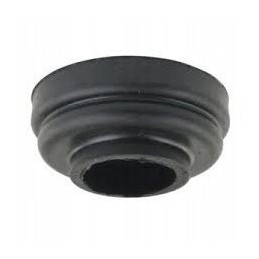 Guminis gaubtas mtz vairo traukės galams