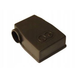 Akumuliatoriaus gnybto dangtelis kairysis c330 c 330 50281099