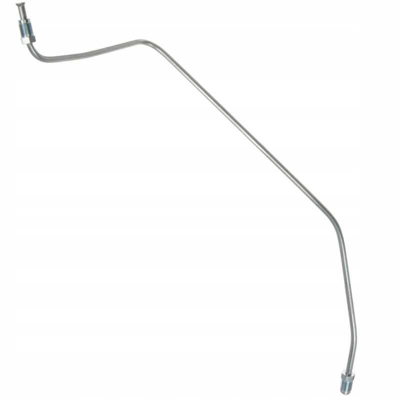 Stabdžių žarnelė siurbliui ursus c 4011 46426030